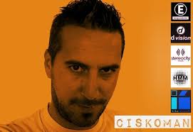 Ciskoman Music & Downloads