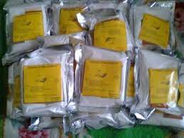 8 butir bawang merah 4 siung bawang putih 3 butir kemiri 2 cm kunyit 1. Wts Tepung Ayam Goreng Uncle Bob