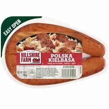 Use mild smoking woods and. Hillshire Farm Polska Kielbasa Smoked Sausage 14 Oz Kroger