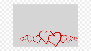 Heart Frame Clip Art Black And White Hearts Border Heart Border Free Transparent Png Clipart Images Download Valentine heart frame transparent white graphics. white hearts border heart border