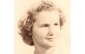 Grace Ferris Obituary (2015)