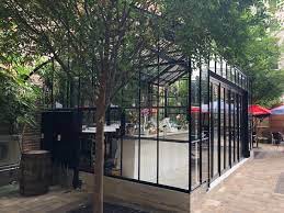 Bravery Chef Hall Reveals A Surprising New Addition Giving Downtown S New Food Palace Even More Masterchef Power