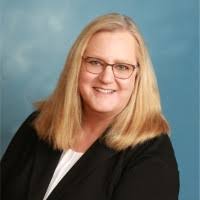 Linda (Evans) Davidson, CRCM, PMP