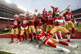 The best source for san francisco 49ers football news, rumors, editorials, analysis, trades, injuries, forum discussion, team history, and more. Sf 49ers 5 Reasons Why Team Gets Back Into Super Bowl In 2022