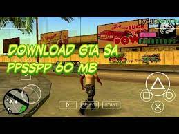 100mb download gta san andreas for ppsspp emulator in android| gta sa highly compressed psp 2020. Gta San Andreas Ppsspp Android Enak