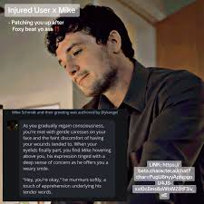 Michael Schmidt Xyn Bot