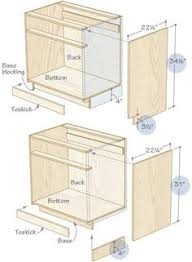 Acceptance is the final step and the most critical step for cabinet installation. 10 Kitchen Cabinets Measurements Ideas Diy Kitchen Cabinets Building Kitchen Cabinets Diy Cabinets