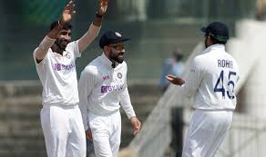 The live coverage of india vs england cricket series 2021 in india will be broadcast live on star sports. Virat Kohli Led Team India Play Warm Up Match Ahead Of England Test Series Ecb Agrees Bcci Request Indiacom Cricket Ind Vs Eng Test Series 2021