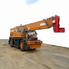 Kato Rough Terrain Crane Kr 45h Vs Global Sources