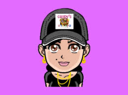 Candys Toy Box Vintage Toys