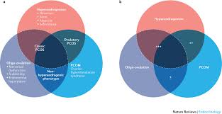 Do you know of anyother reasons that a female would start going grey at. Polycystic Ovary Syndrome Definition Aetiology Diagnosis And Treatment Nature Reviews Endocrinology