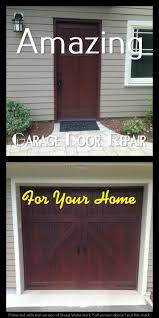 Replacement Garage Door Panels Prices With Images Garage Doors Garage Door Panel Replacement Garage Door Replacement