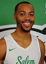 2019-20 Men's Basketball Roster