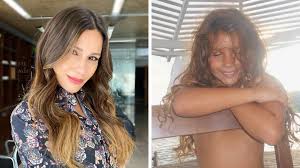 Check spelling or type a new query. Pampita Recordo A Su Hija Con Una Foto Inedita A 8 Anos De Su Muerte