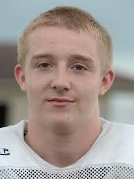 2014 All-Area Football Team