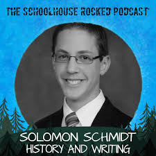 The Schoolhouse Rocked Podcast" A Teen's Take