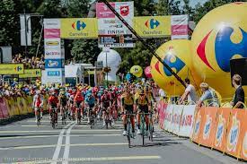 The 2007 tour de france the 94th running of the race, took place from 7 to 29 july. 2020 Tour De Pologne Here Are The New Dates Tour De Pologne