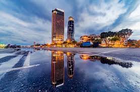 du lịch Đà Nẵng mùa nào đẹp