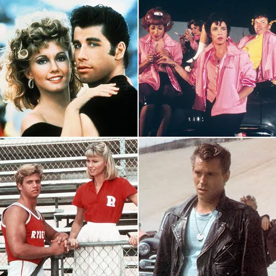 Grease' Cast: Where Are They Now? John Travolta and More | Us Weekly