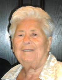 Obituary information for Rosalia Dini