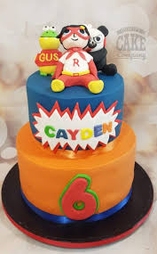 Happy birthday day cake with lovely name and photo online editor. Children S Birthday Cakes Quality Cake Company Tamworth
