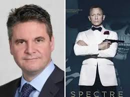 Cathay Pacific regional GM once had 007's suit from 'Spectre' replicated,  but failed to match the fabric
