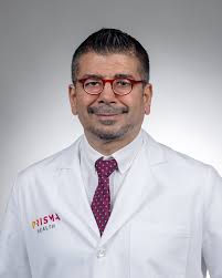 Gastroenterology Fellowship Greenville