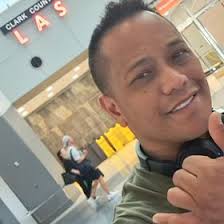 Roderick Galang's Instagram, Twitter & Facebook