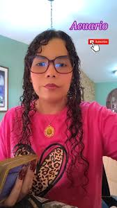 ACUARIO❤️‍🔥 #tarot #acuario #horoscopo #signos #bruja #whitch #whitc...