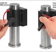 Ø1.5" Post Construction Accessories