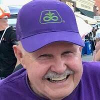 Jerald McCarter Obituary