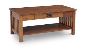 Mission lift top coffee table. Oxford Mission Coffee Table Hom Furniture