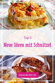 Schnitzel Mal Anders Diese 5 Rezepte Zeigen Die Schnitzelideen Die Du Garantiert Noch Nie Gegessen Hast Rezepte Schnitzel Rezepte Kochen Und Backen