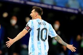 Do ogromnego zamieszania doszło na początku meczu 6. Brazylia Argentyna W Wielkim Finale Copa America 2021