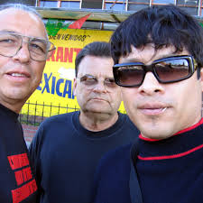 Songs of Love, Rhythm & Psychedelia