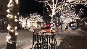 Maybe you would like to learn more about one of these? Aspen Colorado United States Christmas December 2019 Youtube