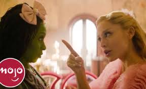 Wicked Pulled Off Surprise Cameos From Kristin Chenoweth and Idina Menzel