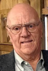 Thomas Bates Obituary