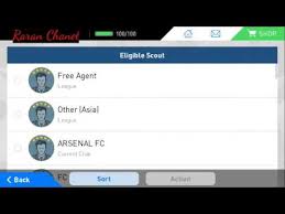 Pes 2017 next season patch 2019 tattoo pack +620 s. Trick Scout Combination Godin Pes 2017 Mobile By Raran Septiara