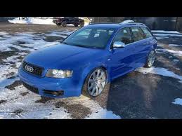 Image result for Caribic Blue 2004 Audi
