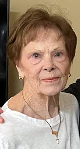 Charlotte Nunn Obituary