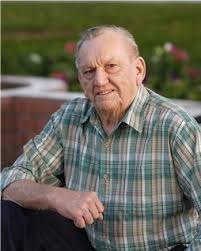 Harold Mase Obituary (2007)