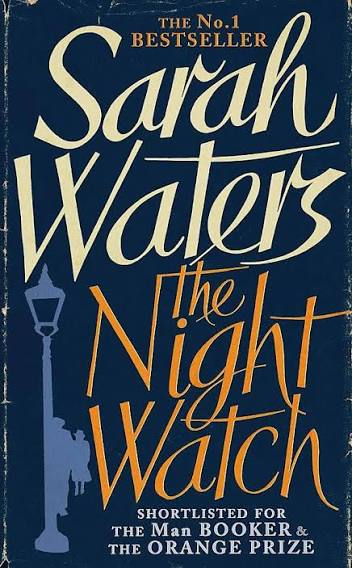 The Night Watch: Sarah. WATERS: 9781844082469: Amazon.com: Books