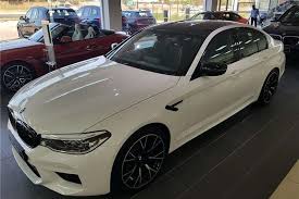 Bmw M5 Sedan For Sale In Gauteng Auto Mart