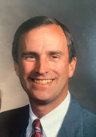 Obituary of Fredric J. Mainwaring, Jr.