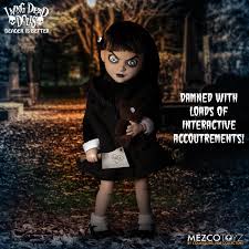 Sadie Return of the Living Dead Dolls