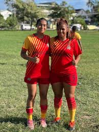 Guyana Football Federation Inc.