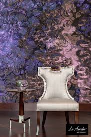 Glamorous Walls Wallpaper Collection 2018 Prestige Design Glamour By La Aurelia Laaurelia W Big Art Prints Classy Wallpaper Timeless Living Room