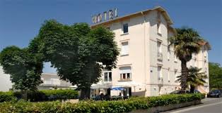 Restaurant et bar « le carré d'as » à l'intérieur du casino. Hotel Du Parc Bewertungen Fotos Preisvergleich Salies Du Salat Frankreich Tripadvisor