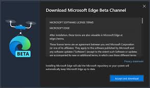 You can download idm extension for microsoft edge manually from the microsoft store. Download Interrupted Edge Extension